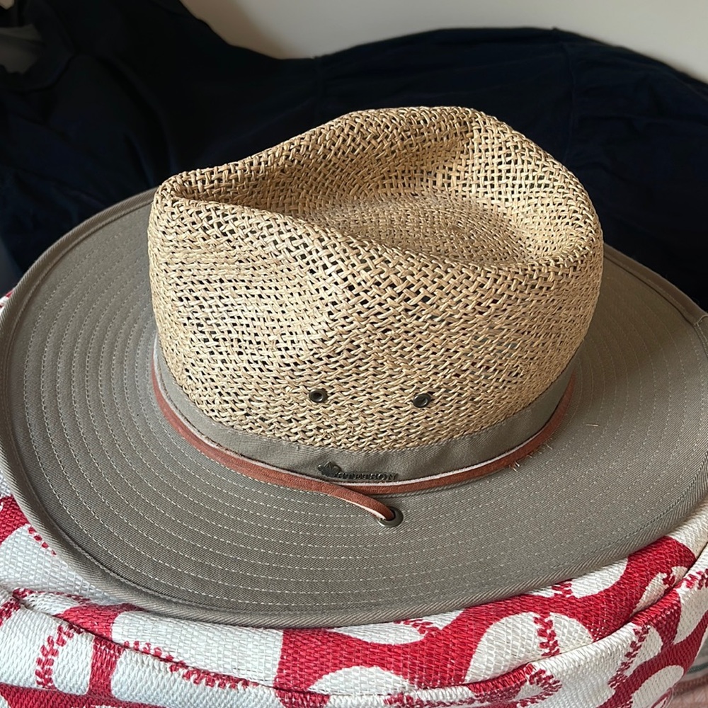 Stetson